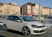 Volkswagen Golf VI GTI